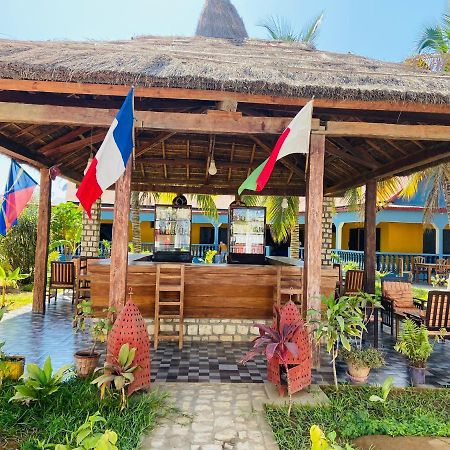 Bohobe Naboty Bed and Breakfast Τολιάρα Εξωτερικό φωτογραφία