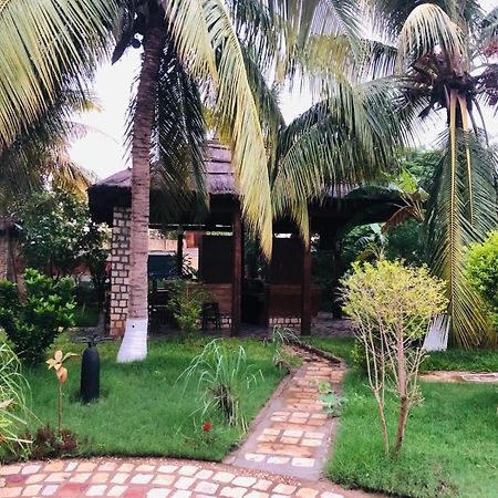 Bohobe Naboty Bed and Breakfast Τολιάρα Εξωτερικό φωτογραφία