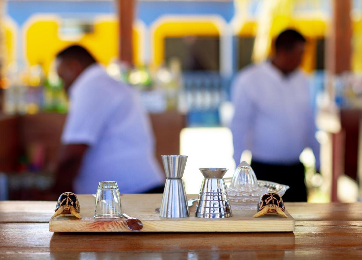 Bohobe Naboty Bed and Breakfast Τολιάρα Εξωτερικό φωτογραφία