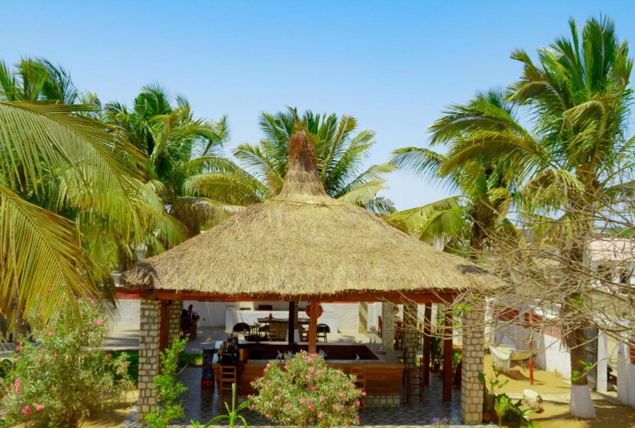 Bohobe Naboty Bed and Breakfast Τολιάρα Εξωτερικό φωτογραφία