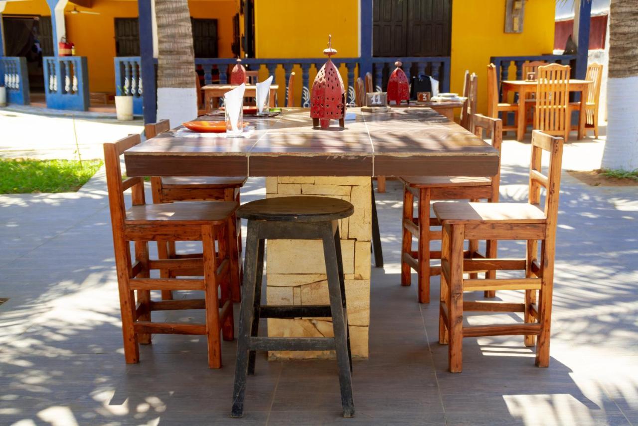 Bohobe Naboty Bed and Breakfast Τολιάρα Εξωτερικό φωτογραφία