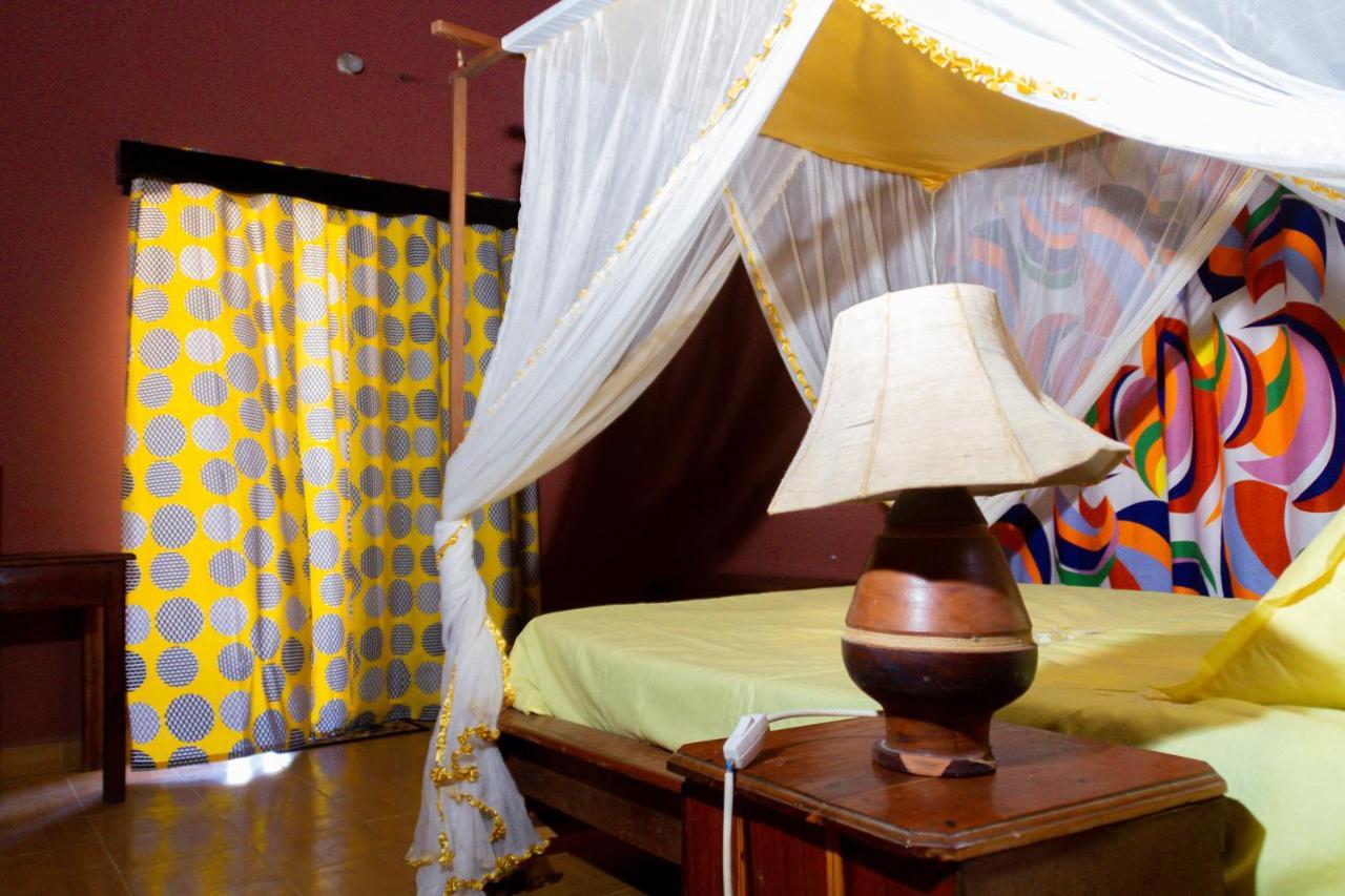 Bohobe Naboty Bed and Breakfast Τολιάρα Εξωτερικό φωτογραφία