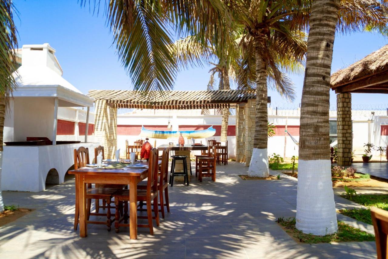 Bohobe Naboty Bed and Breakfast Τολιάρα Εξωτερικό φωτογραφία