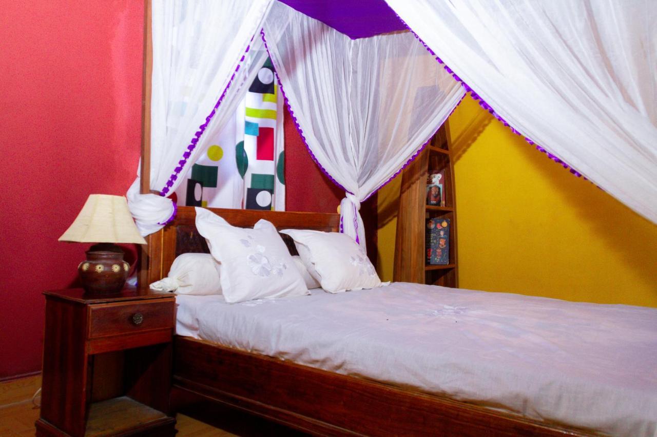Bohobe Naboty Bed and Breakfast Τολιάρα Εξωτερικό φωτογραφία
