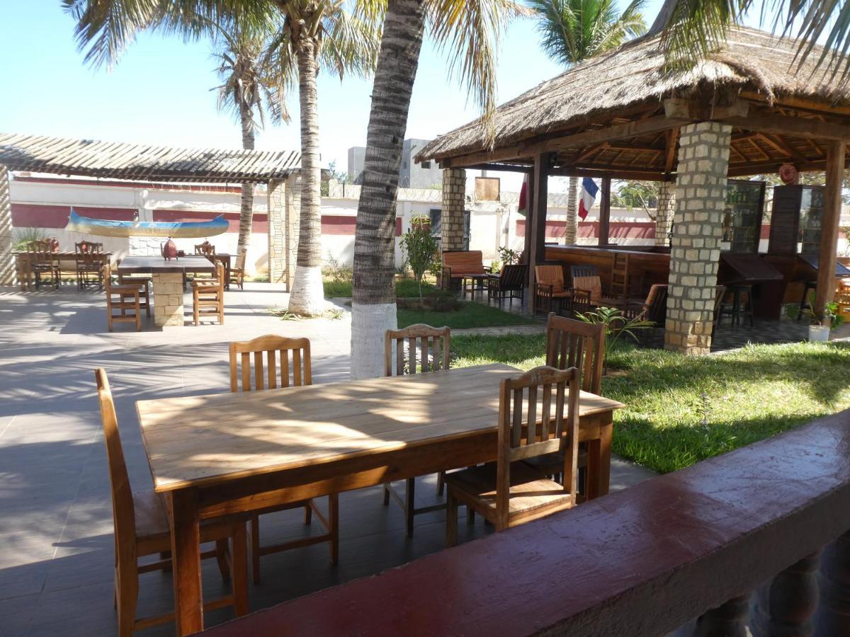 Bohobe Naboty Bed and Breakfast Τολιάρα Εξωτερικό φωτογραφία