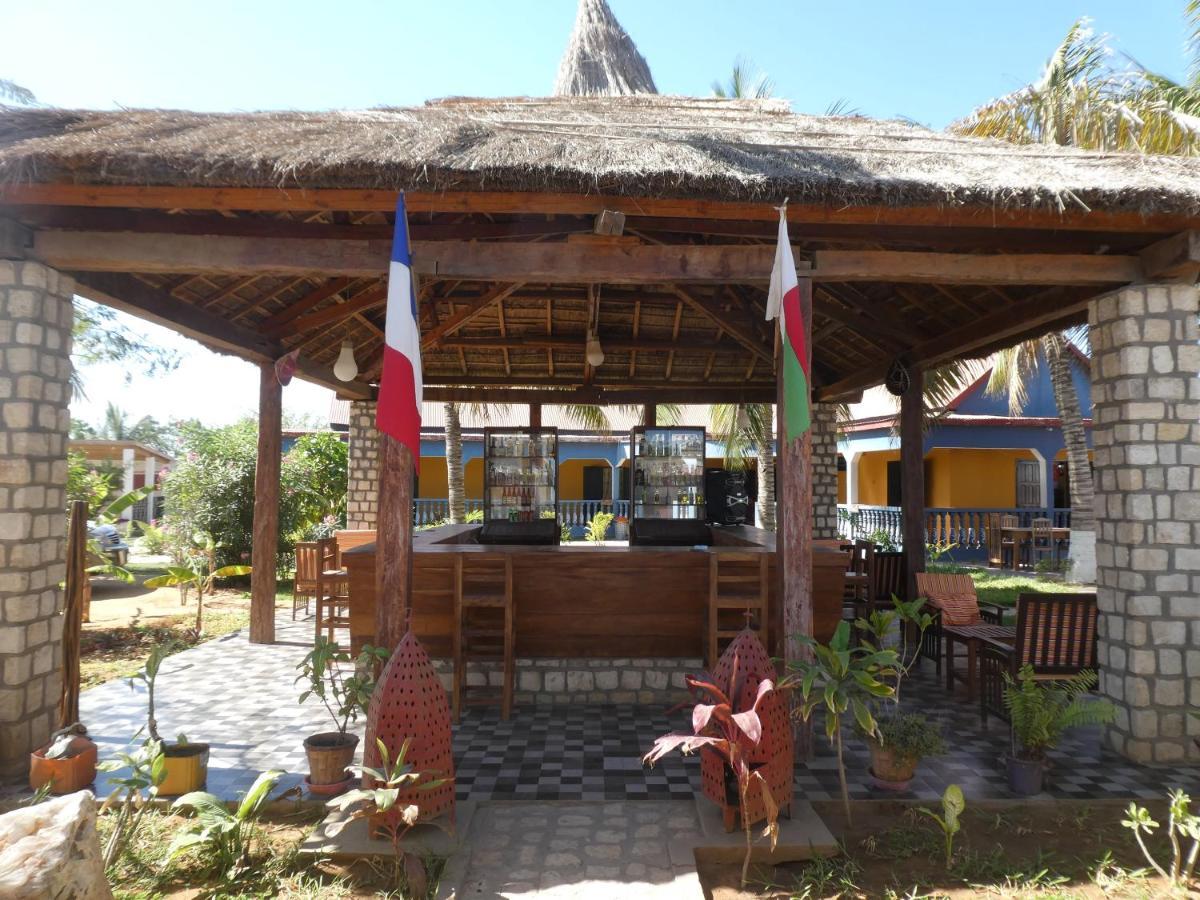 Bohobe Naboty Bed and Breakfast Τολιάρα Εξωτερικό φωτογραφία