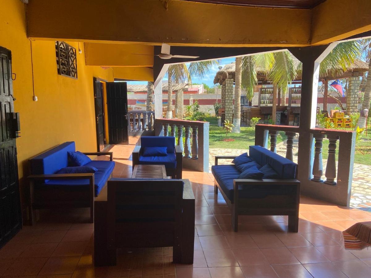 Bohobe Naboty Bed and Breakfast Τολιάρα Εξωτερικό φωτογραφία