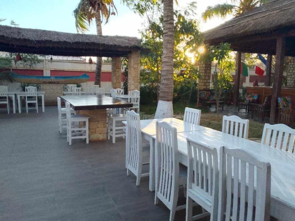 Bohobe Naboty Bed and Breakfast Τολιάρα Εξωτερικό φωτογραφία