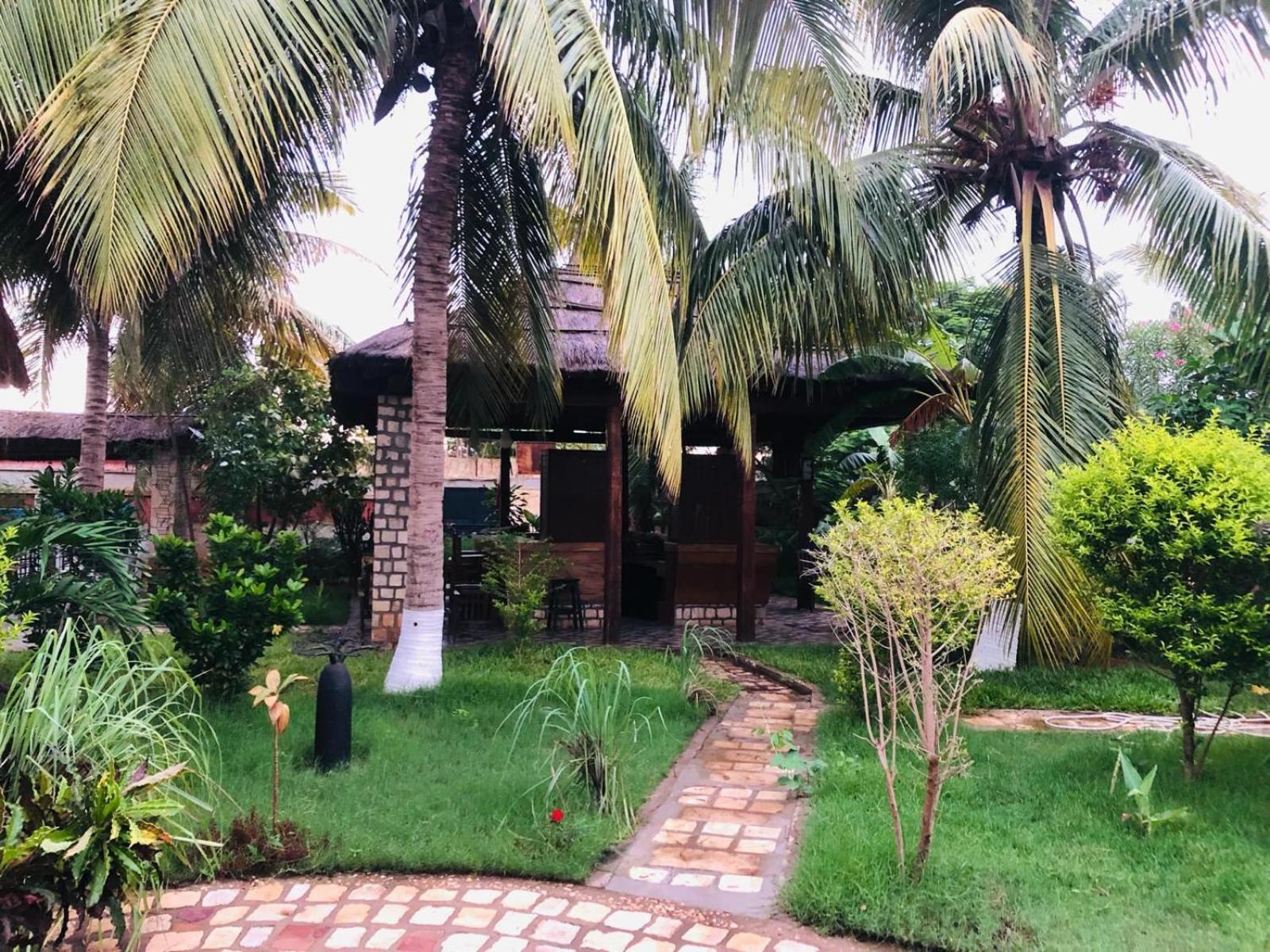 Bohobe Naboty Bed and Breakfast Τολιάρα Εξωτερικό φωτογραφία