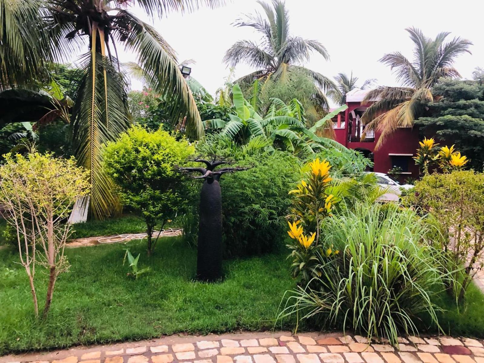 Bohobe Naboty Bed and Breakfast Τολιάρα Εξωτερικό φωτογραφία