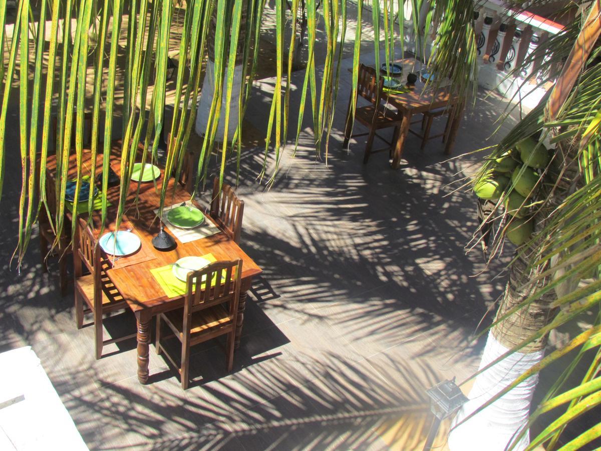 Bohobe Naboty Bed and Breakfast Τολιάρα Εξωτερικό φωτογραφία