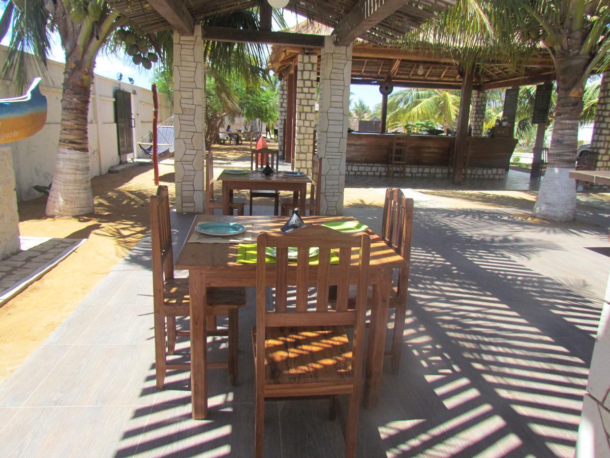 Bohobe Naboty Bed and Breakfast Τολιάρα Εξωτερικό φωτογραφία