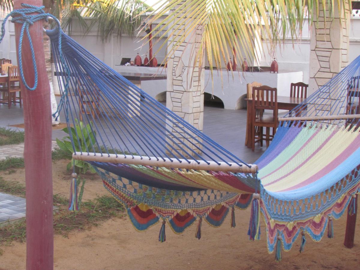 Bohobe Naboty Bed and Breakfast Τολιάρα Εξωτερικό φωτογραφία